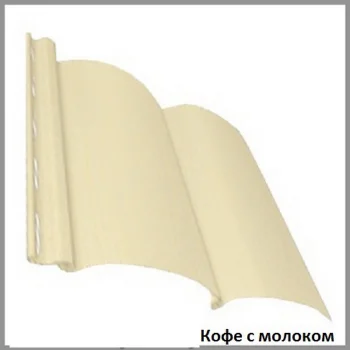 Блокхаус Ю-пласт кофе с молоком